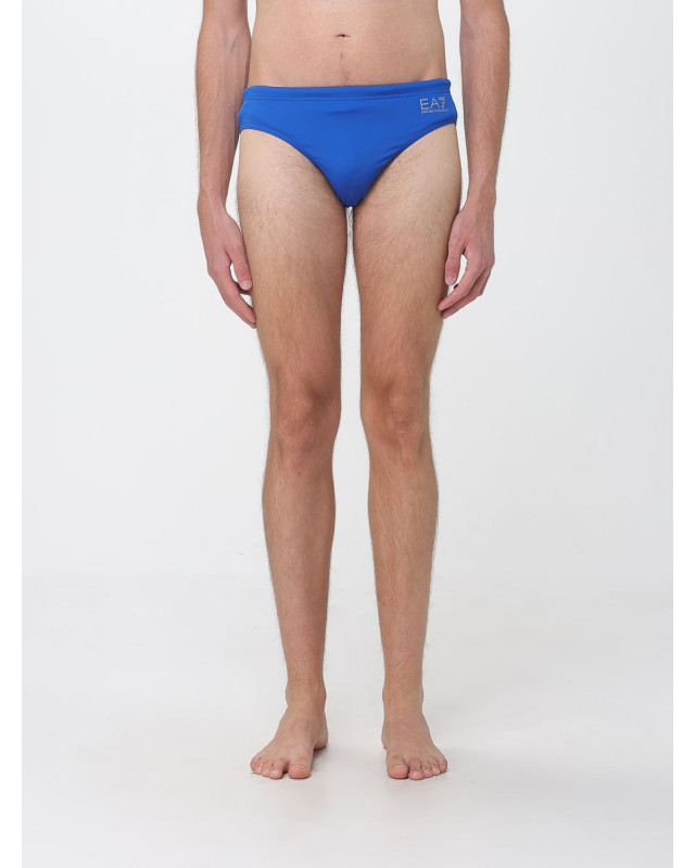 [EA7 SWIMWEAR] Swim Pants SS26 7M000501AF14514 MB015