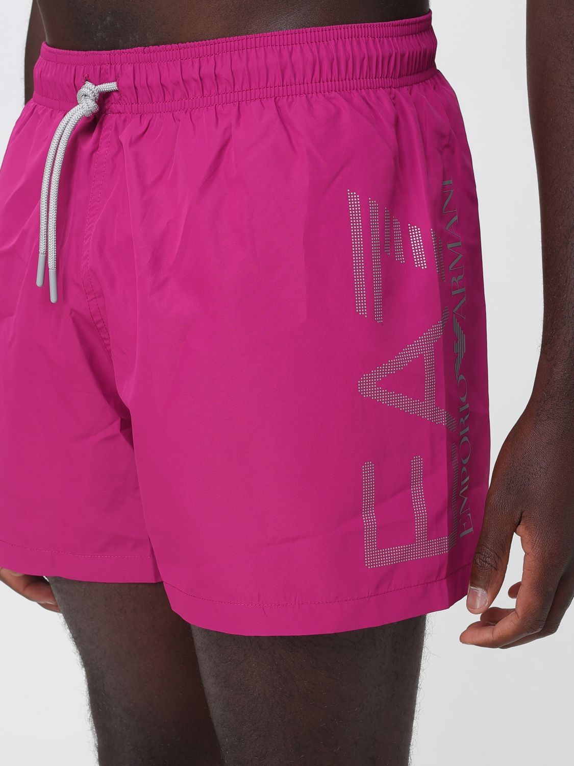 [EA7 SWIMWEAR] Swim Pants SS26 7M002001AF14497 MA090