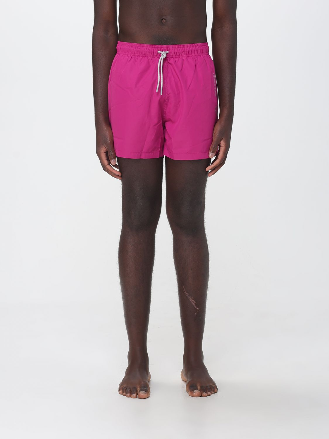 [EA7 SWIMWEAR] Swim Pants SS26 7M002001AF14497 MA090
