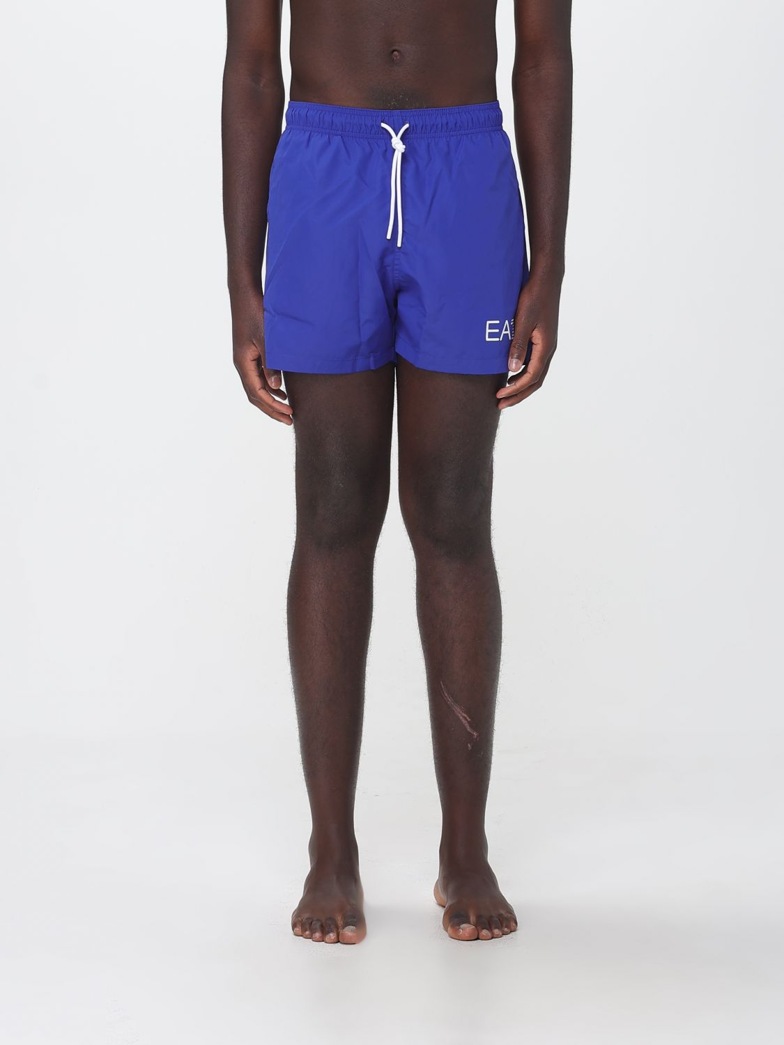[EA7 SWIMWEAR] Swim Pants SS26 7M002000AF13049 MB471