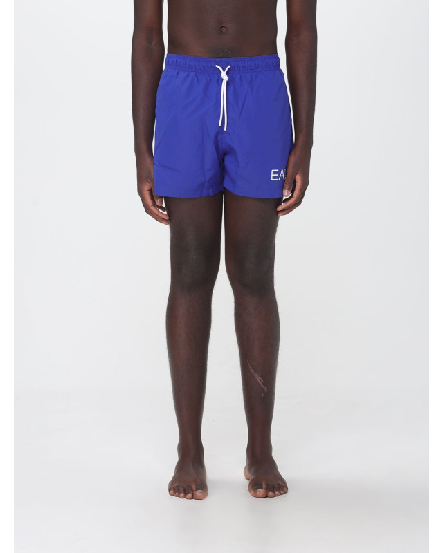 [EA7 SWIMWEAR] Swim Pants SS26 7M002000AF13049 MB471
