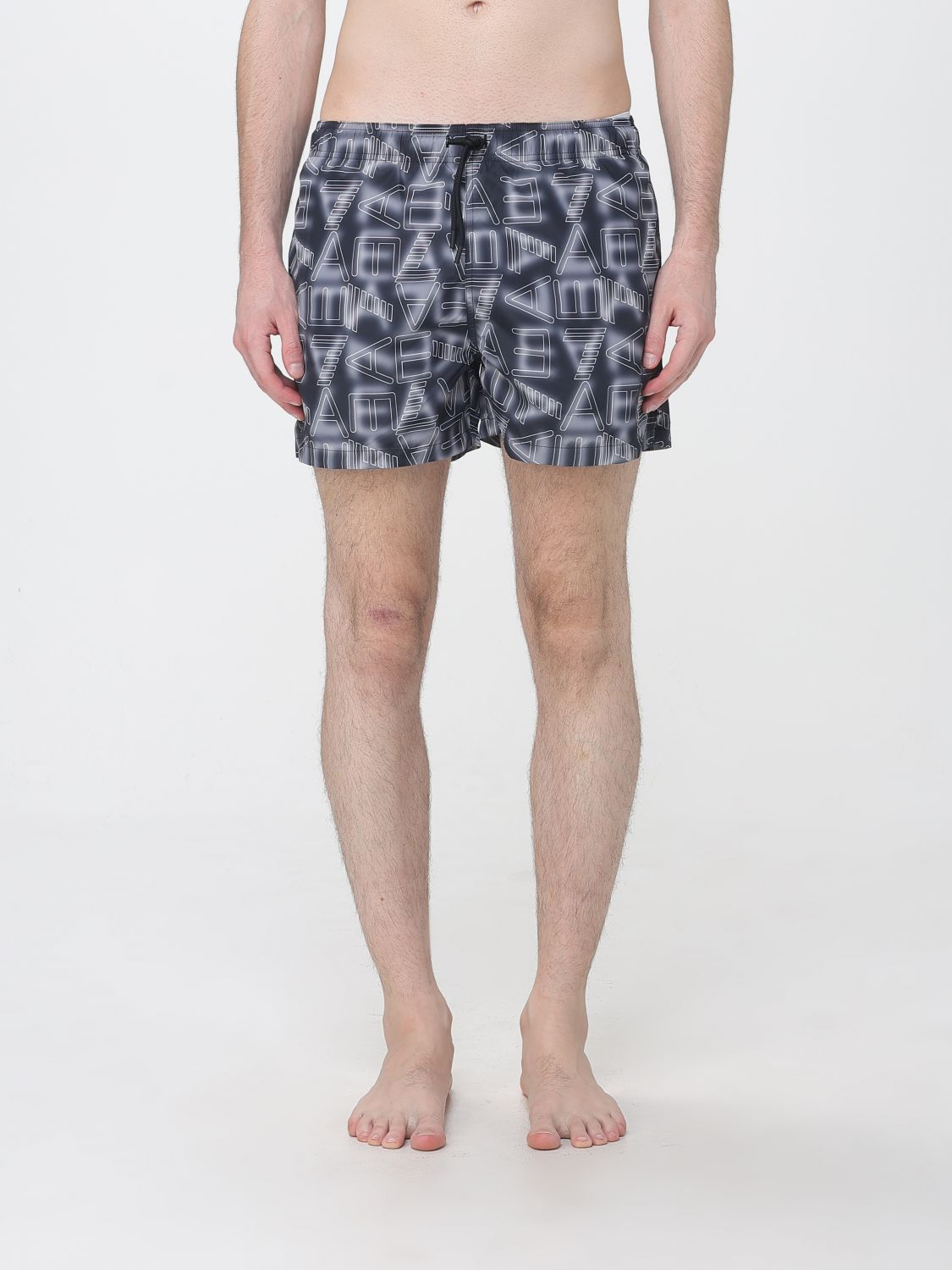 [EA7 SWIMWEAR] Swim Pants SS26 7M001715AF21250 MC001