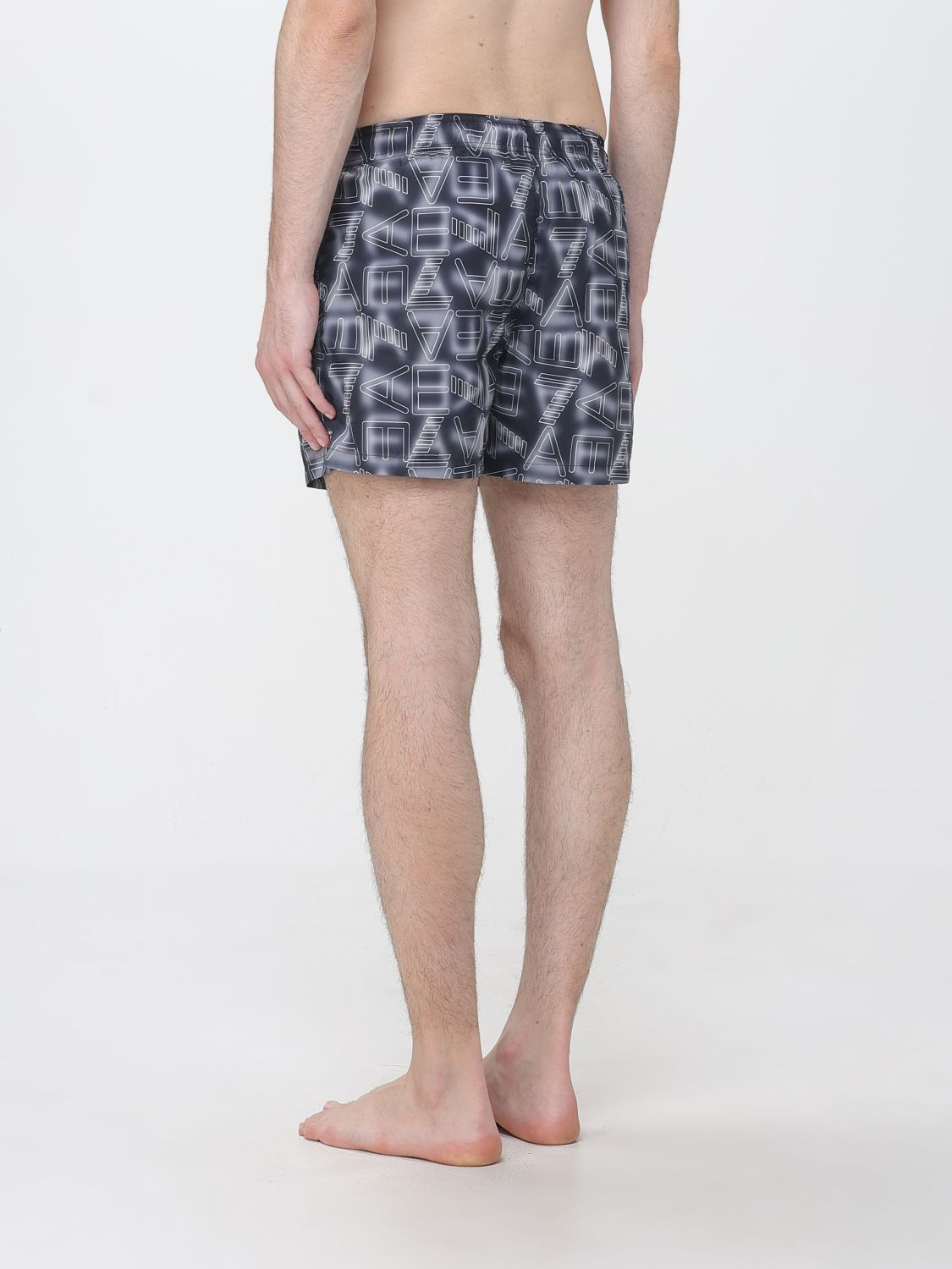 [EA7 SWIMWEAR] Swim Pants SS26 7M001715AF21250 MC001
