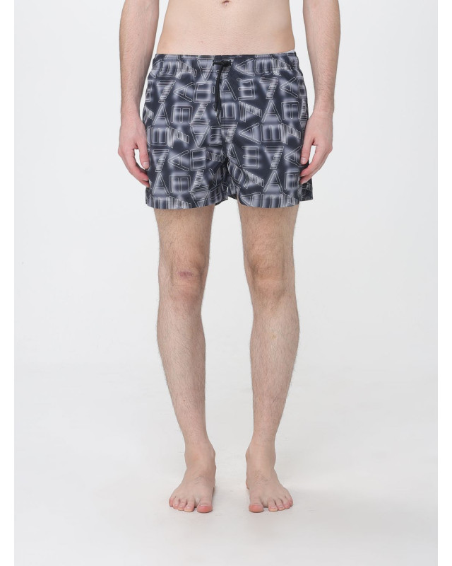 [EA7 SWIMWEAR] Swim Pants SS26 7M001715AF21250 MC001
