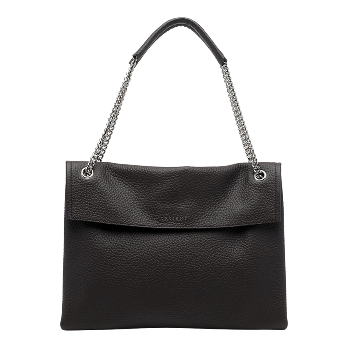 [ORCIANI] Shoulder bag FW26 B02212SOFTESTA DI MORO