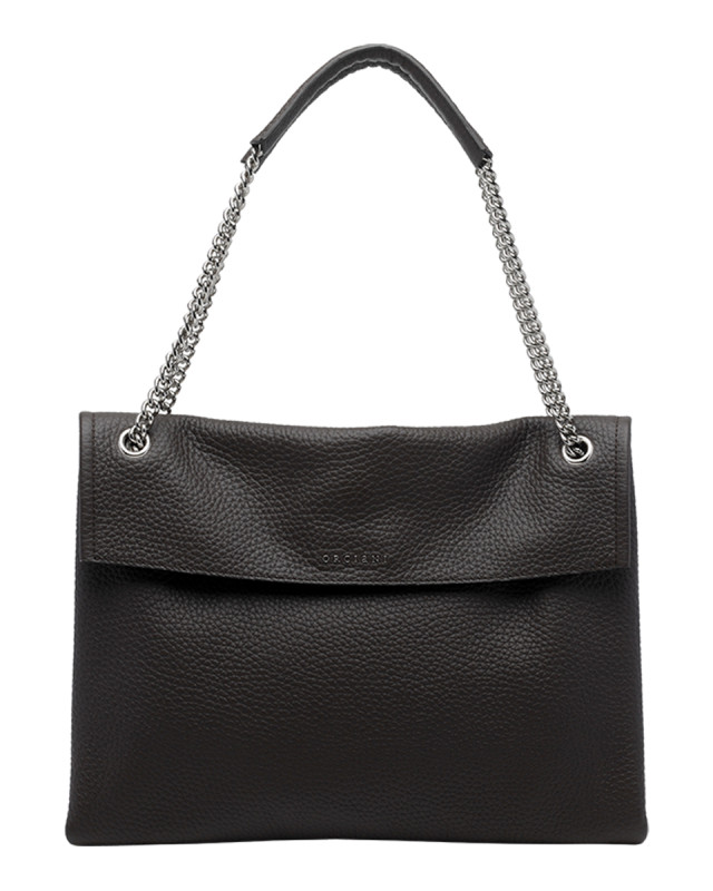 [ORCIANI] Shoulder bag FW26 B02212SOFTESTA DI MORO