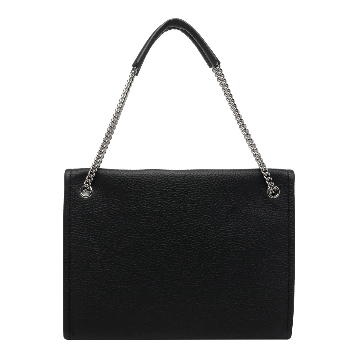 [ORCIANI] Shoulder bag FW26 B02212SOFNERO
