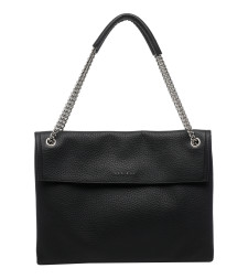 [ORCIANI] Shoulder bag FW26 B02212SOFNERO