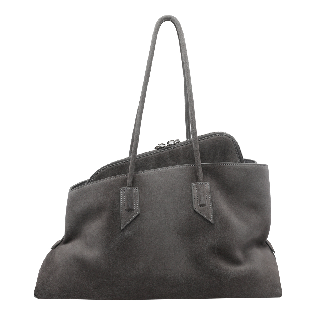 [The Attico] Shoulder bag FW26 251WAH00054LBT108AA233