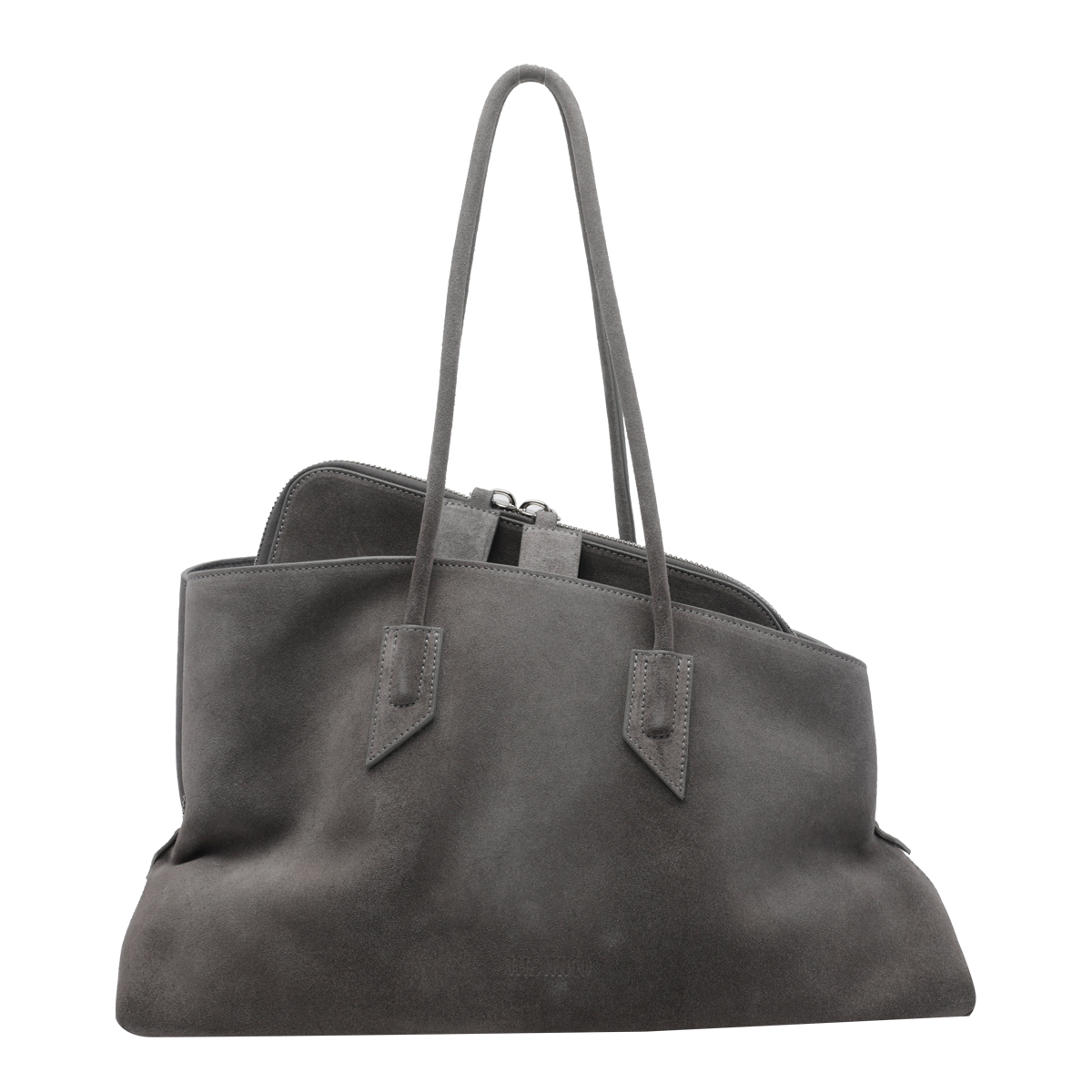 [The Attico] Shoulder bag FW26 251WAH00054LBT108AA233