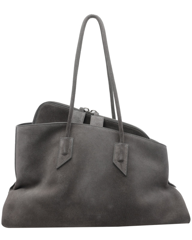 [The Attico] Shoulder bag FW26 251WAH00054LBT108AA233
