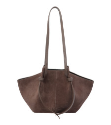 [YUZEFI] Shoulder bag FW26 MOCHISUEDES026