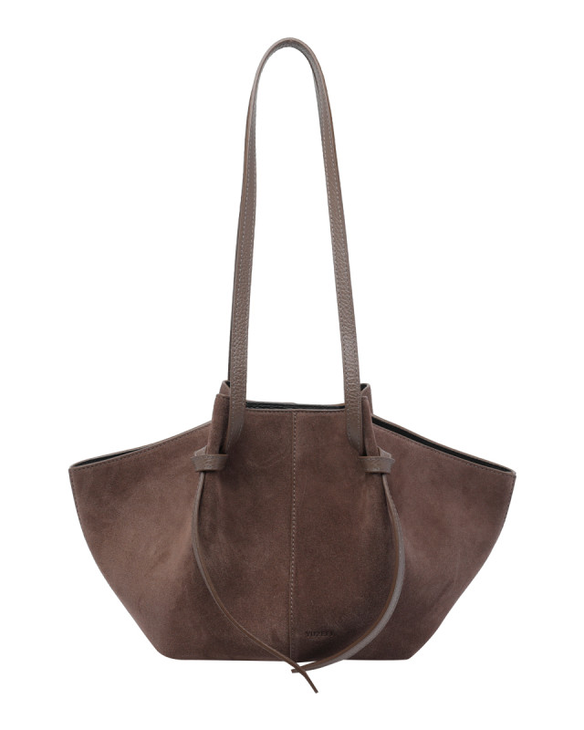 [YUZEFI] Shoulder bag FW26 MOCHISUEDES026