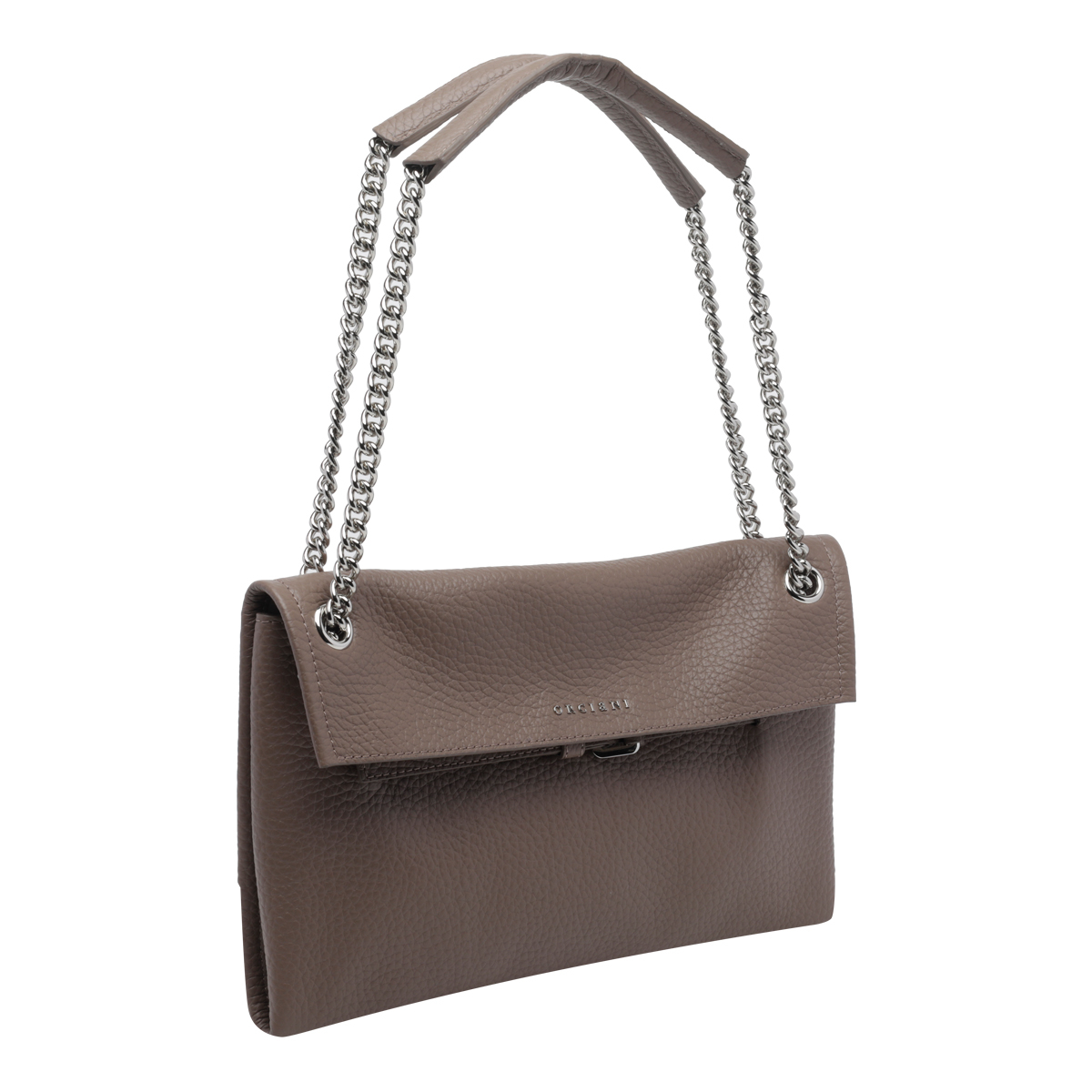 [ORCIANI] Shoulder bag FW26 B02240SOFVISONE