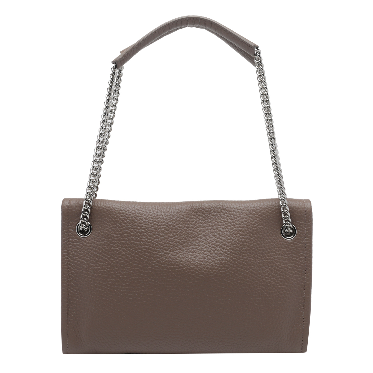 [ORCIANI] Shoulder bag FW26 B02240SOFVISONE
