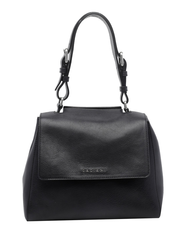 [ORCIANI] Shoulder bag FW26 B01999LGNNERO