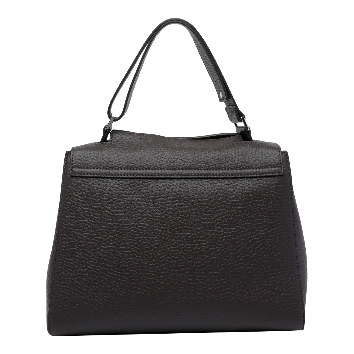 [ORCIANI] Tote bag FW26 BT2006SOFTESTA DI MORO