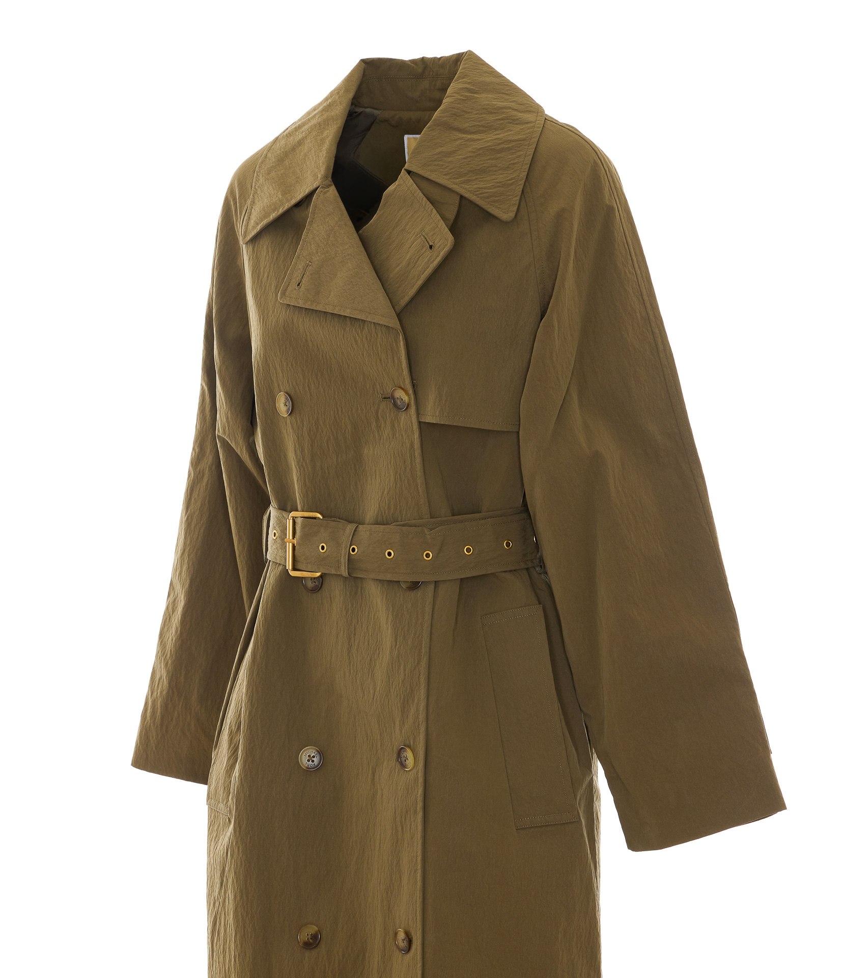 [MICHAEL MICHAEL KORS] Coat FW26 MS620FLKMY303