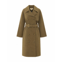 [MICHAEL MICHAEL KORS] Coat FW26 MS620FLKMY303