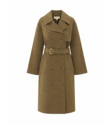 [MICHAEL MICHAEL KORS] Coat FW26 MS620FLKMY303