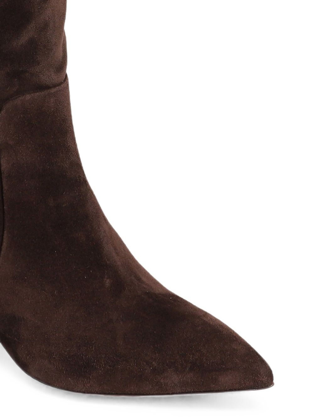 [Paris Texas] Ankle Boots FW26 PX1088XV003CIOCCOLATO