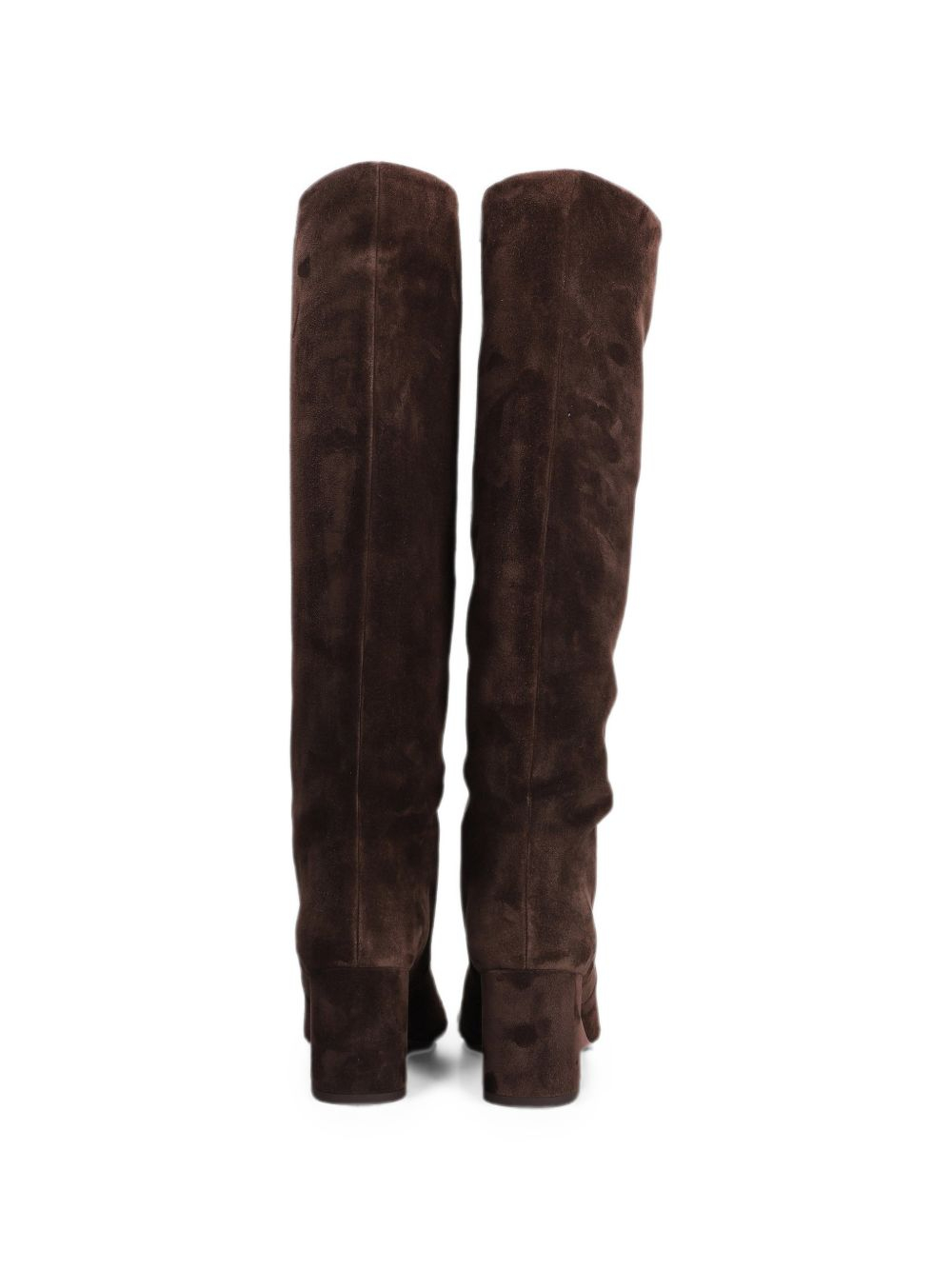 [Paris Texas] Ankle Boots FW26 PX1088XV003CIOCCOLATO