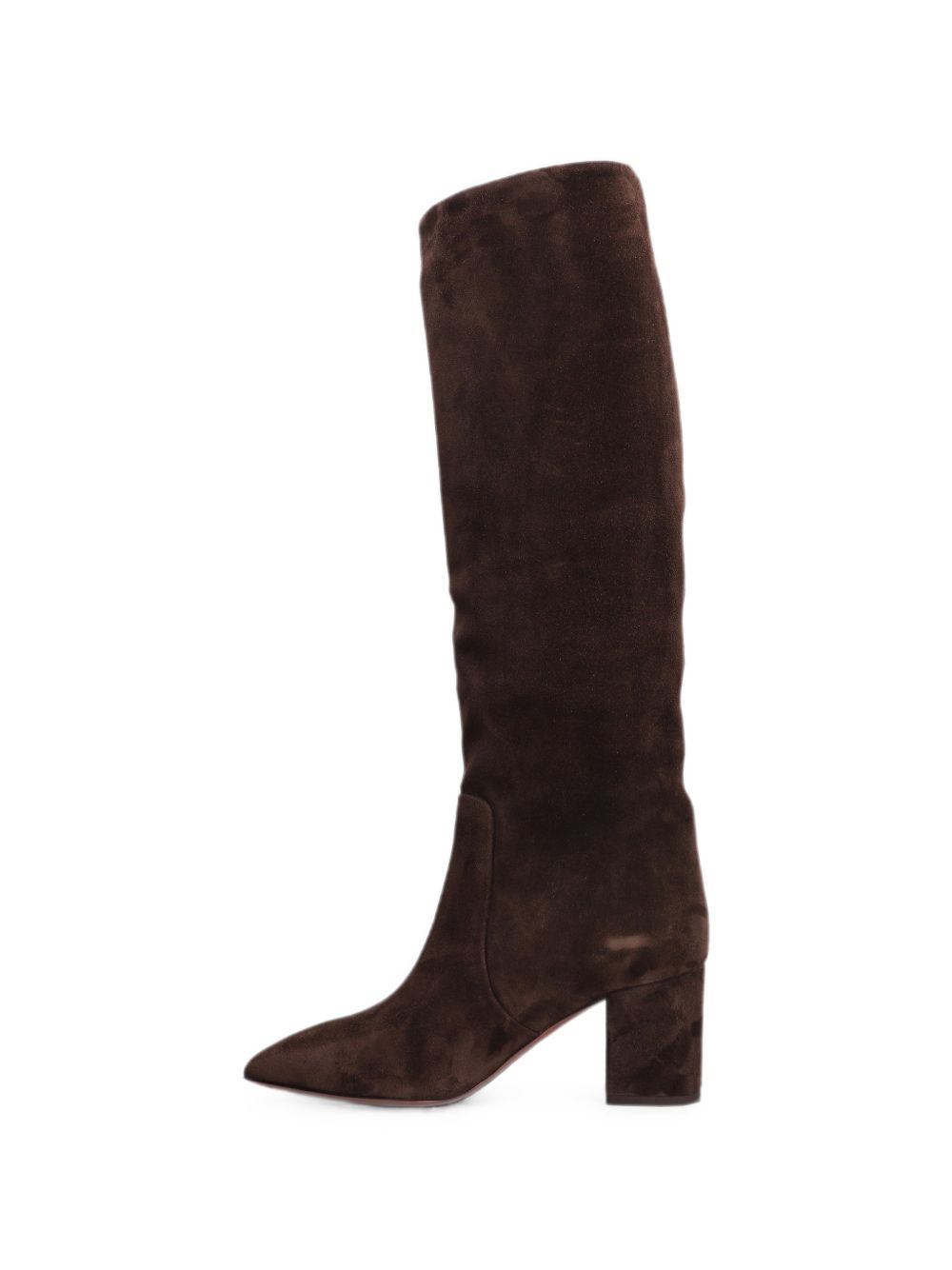 [Paris Texas] Ankle Boots FW26 PX1088XV003CIOCCOLATO