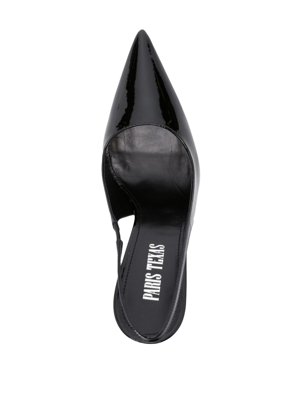 [Paris Texas] Pumps FW26 PX913XVN01BLACK