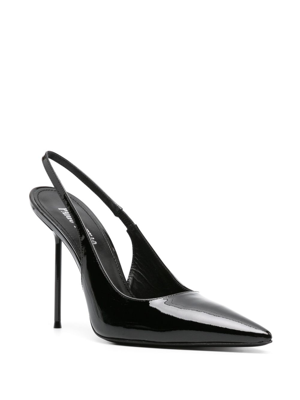[Paris Texas] Pumps FW26 PX913XVN01BLACK