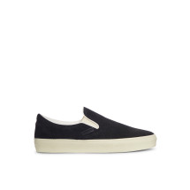 [Tom Ford] Sneakers SS26 J1368ICL124NNWB BLACK CREAM