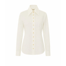[KHAITE] Shirt FW26 2482195168