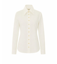 [KHAITE] Shirt FW26 2482195168