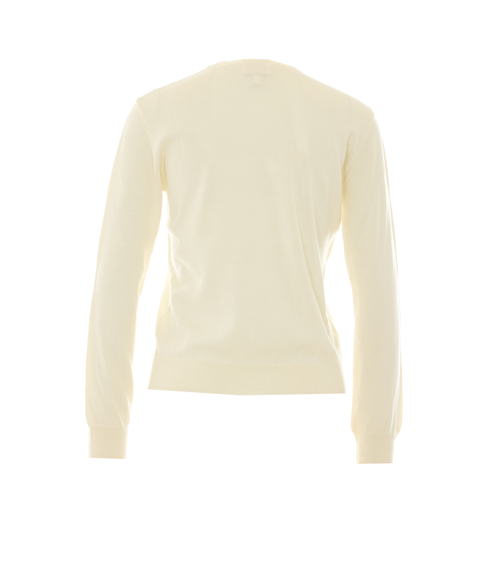 [A.P.C.] Cardigan FW26 WVAWM F22348AAD