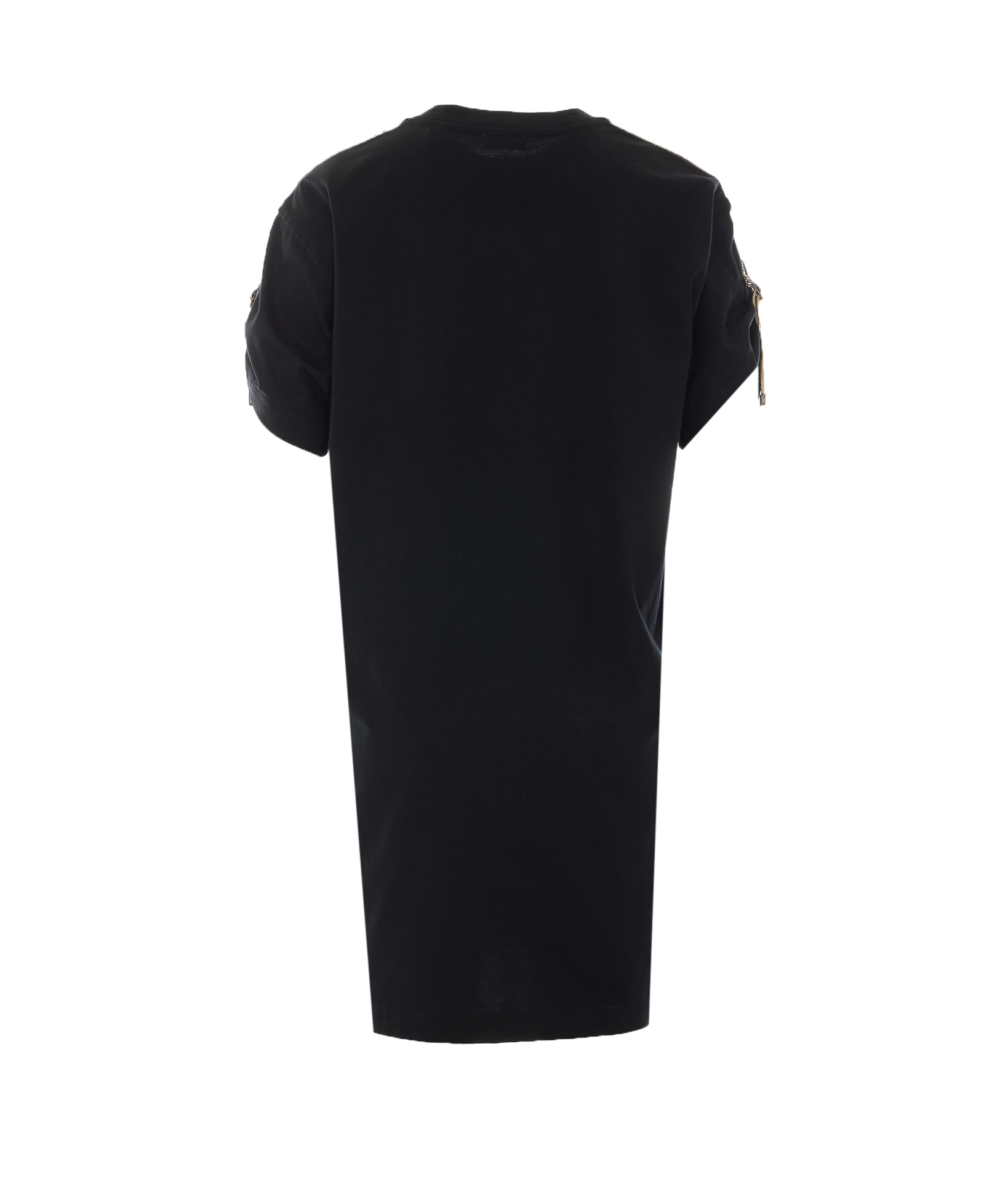 [Burberry] Short sleeve dress FW26 8110081A1189