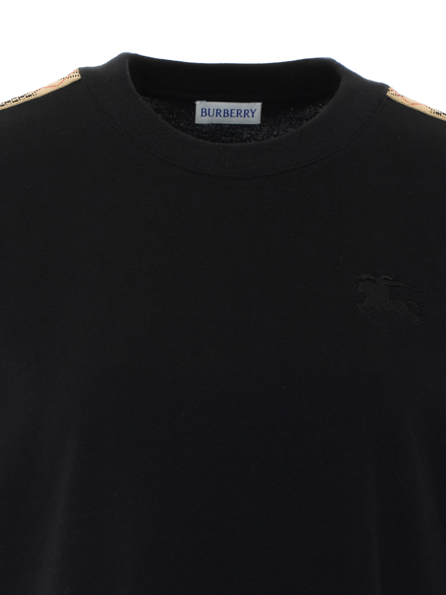 [Burberry] Short sleeve dress FW26 8110081A1189