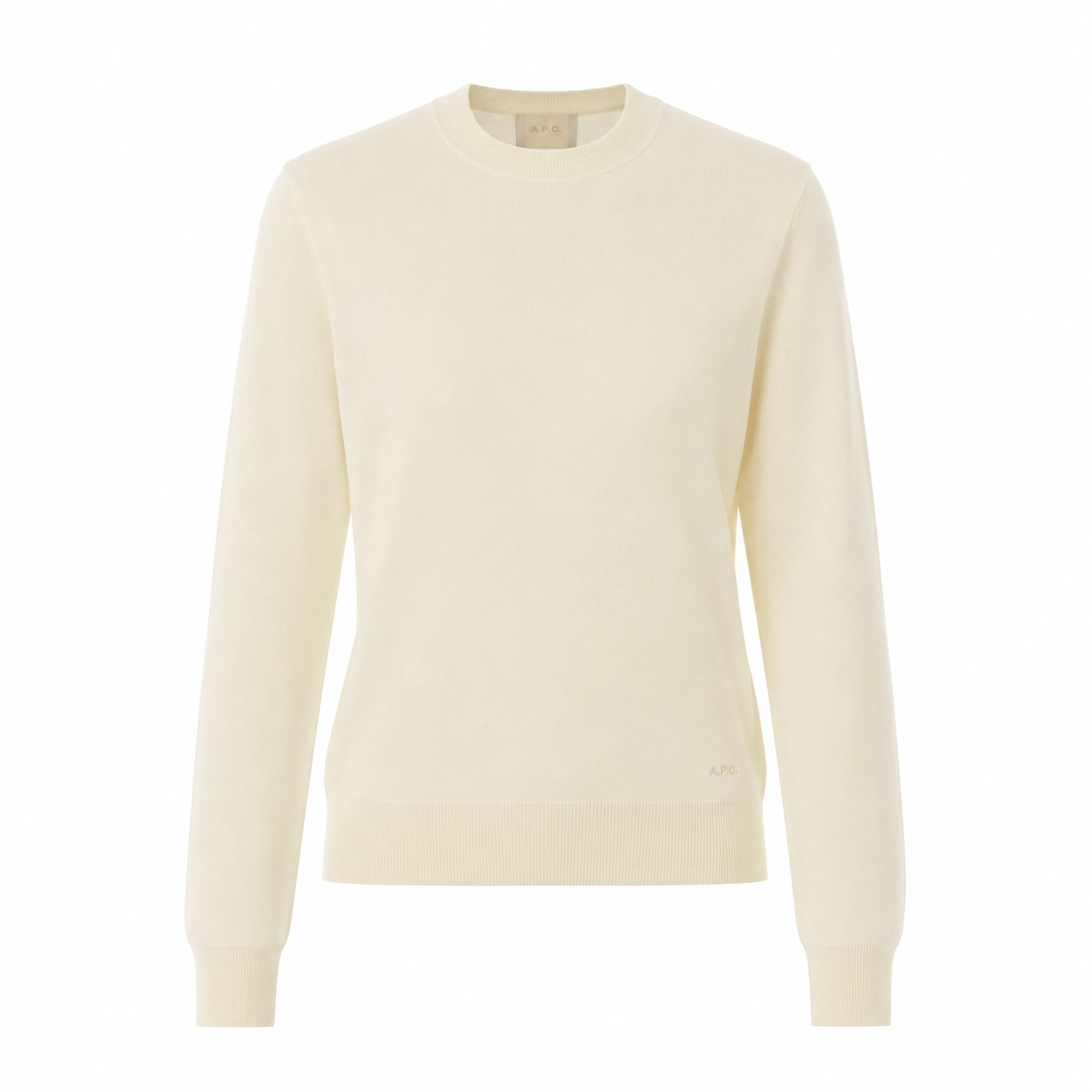 [A.P.C.] Knitwear FW26 WVAWM F23490AAD