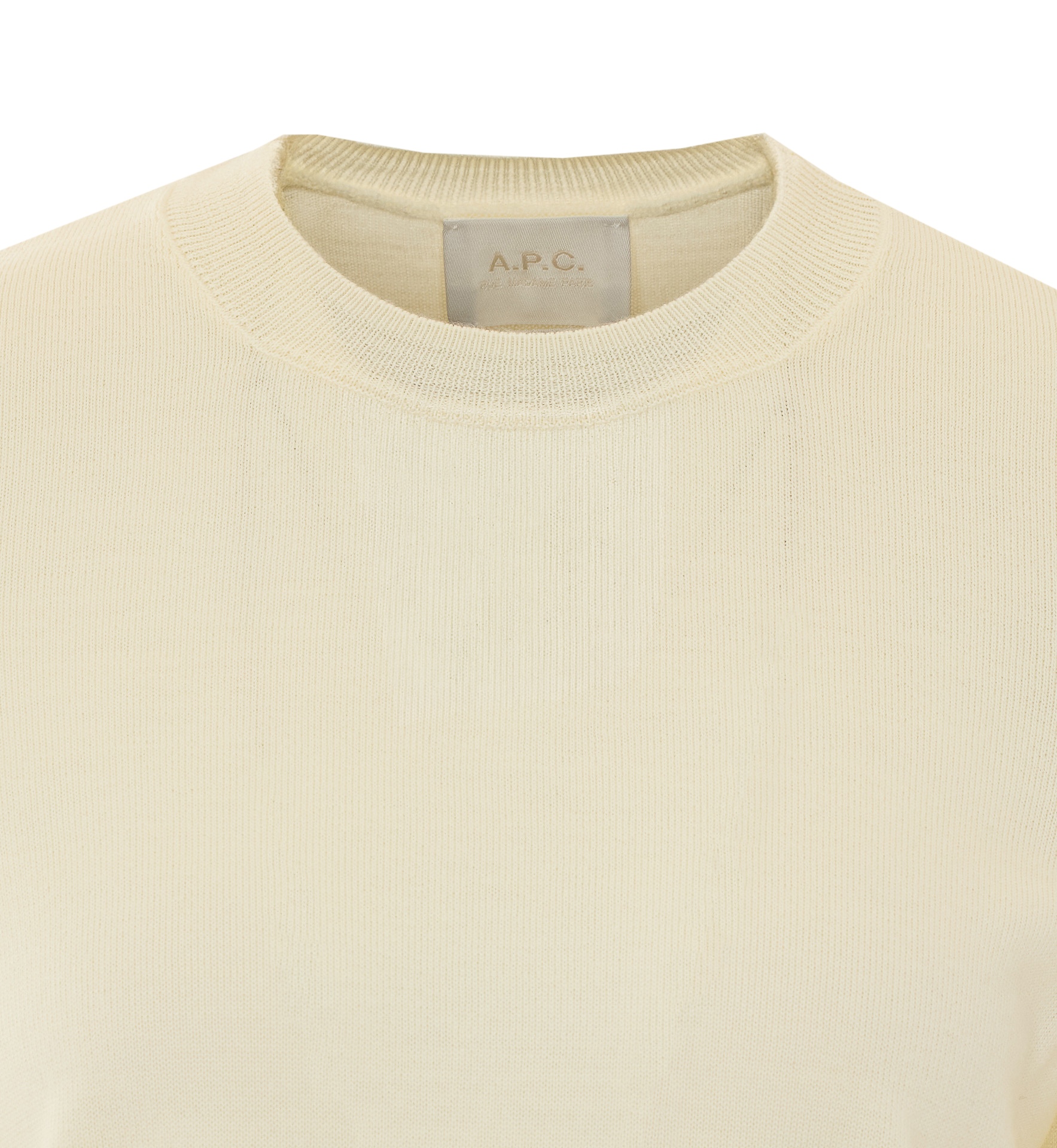 [A.P.C.] Knitwear FW26 WVAWM F23490AAD
