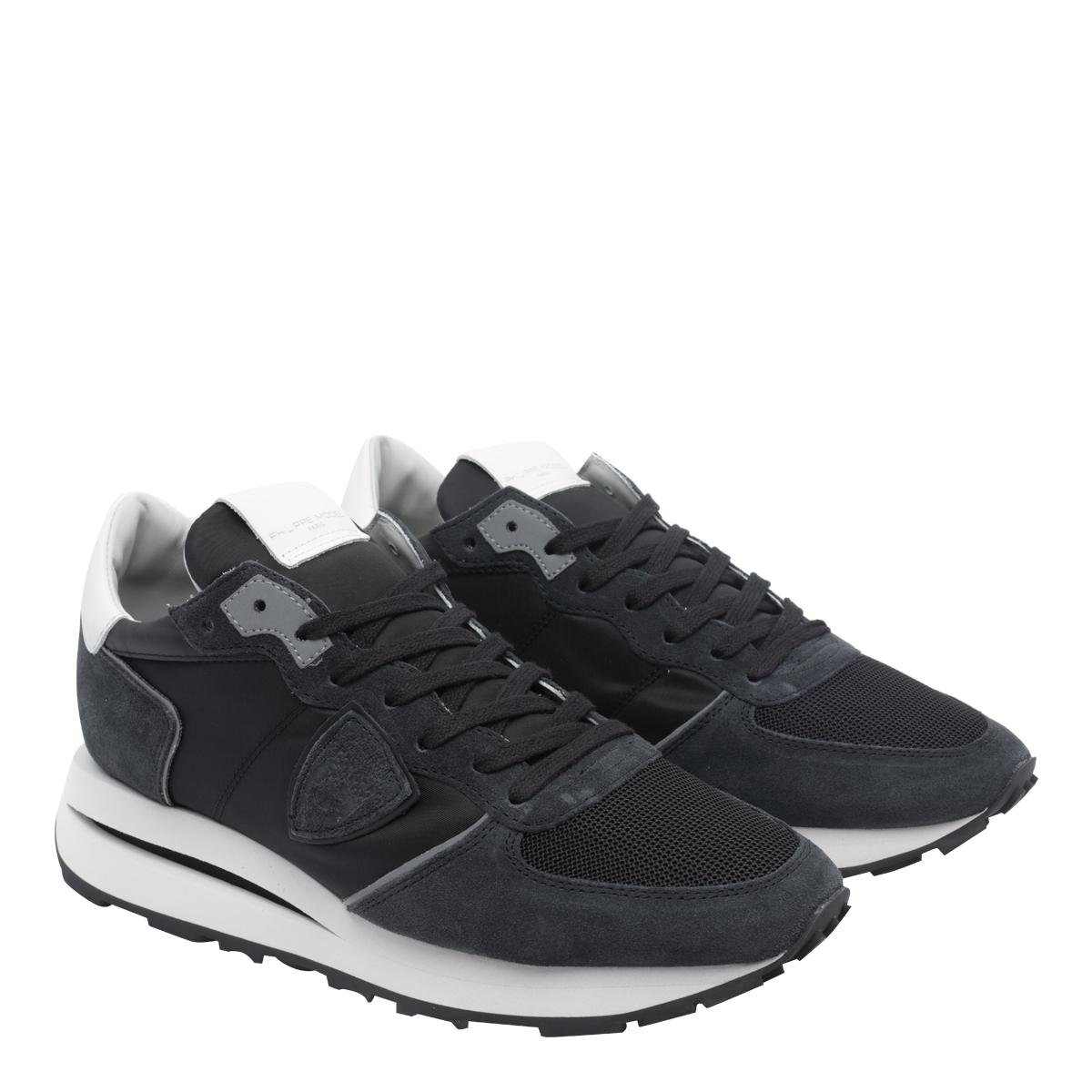 [PHILIPPE MODEL] Sneakers FW26 TKLUW006