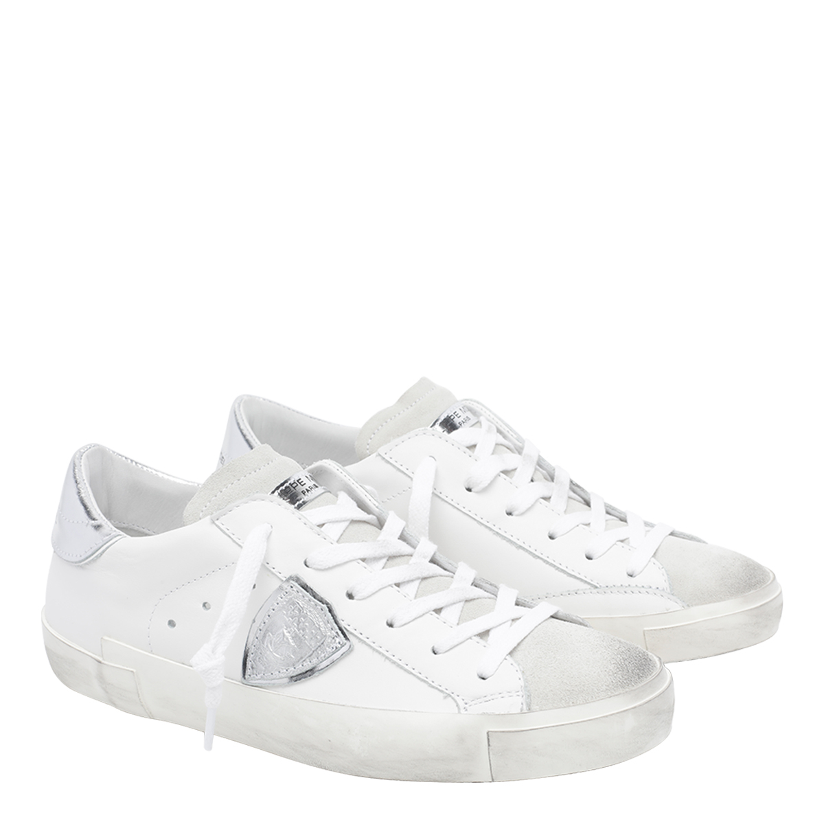 [PHILIPPE MODEL] Sneakers FW26 PRLD1005