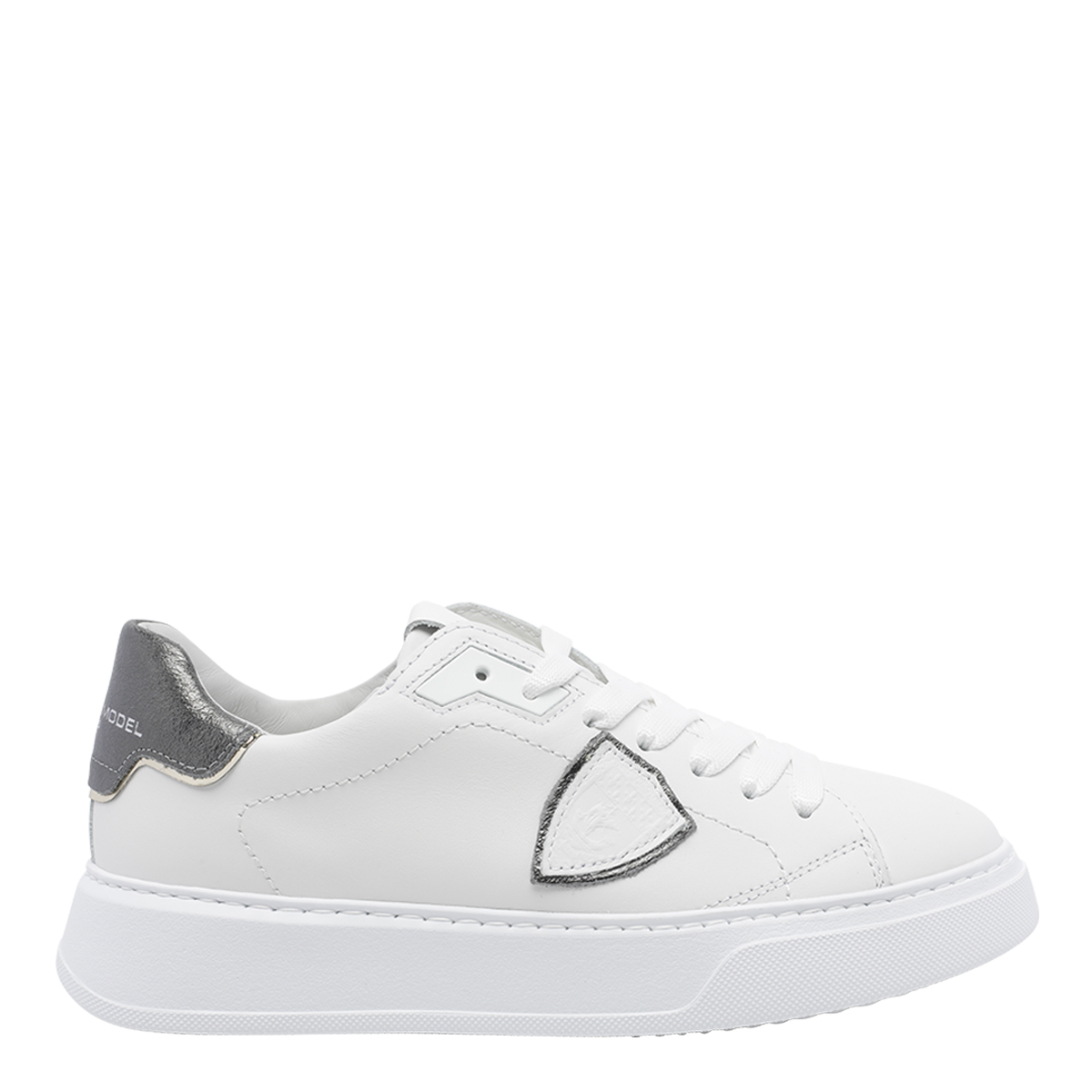 [PHILIPPE MODEL] Sneakers FW26 BTLDVM06
