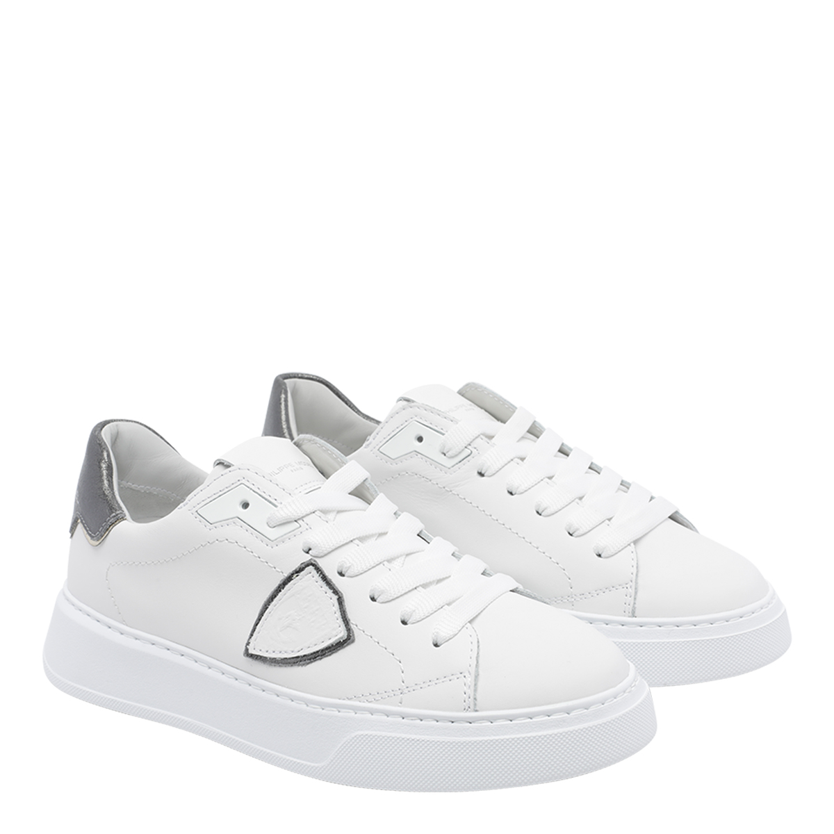 [PHILIPPE MODEL] Sneakers FW26 BTLDVM06