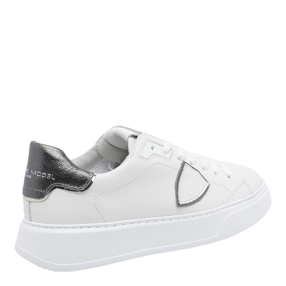 [PHILIPPE MODEL] Sneakers FW26 BTLDVM06