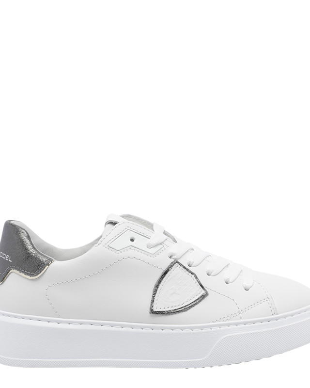 [PHILIPPE MODEL] Sneakers FW26 BTLDVM06