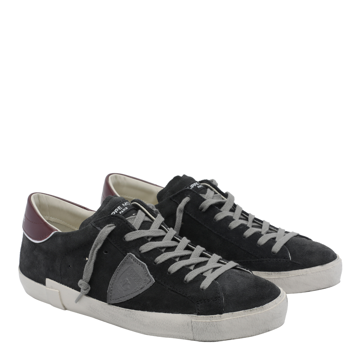 [PHILIPPE MODEL] Sneakers FW26 PRLUXS26