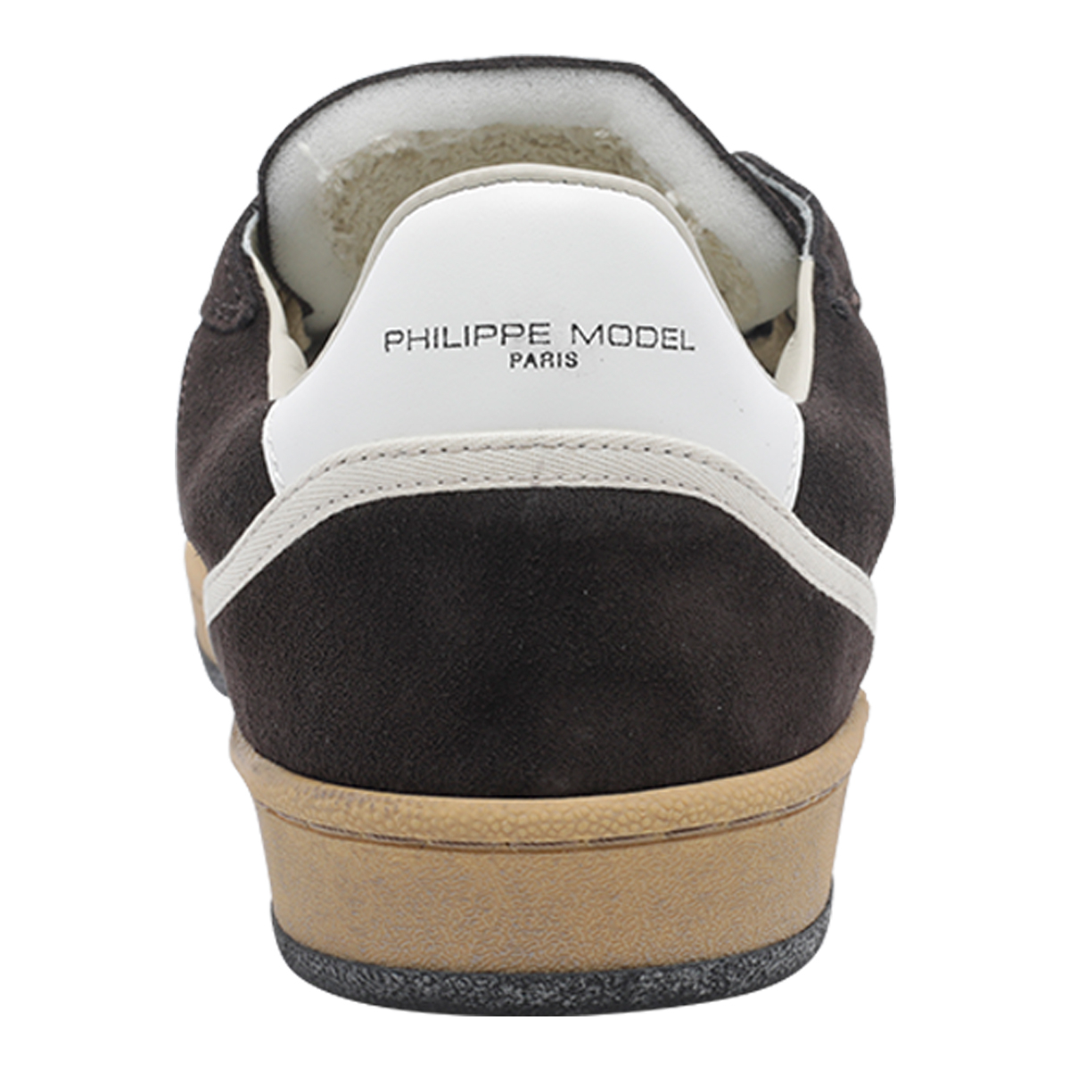 [PHILIPPE MODEL] Sneakers FW26 PGLUD004
