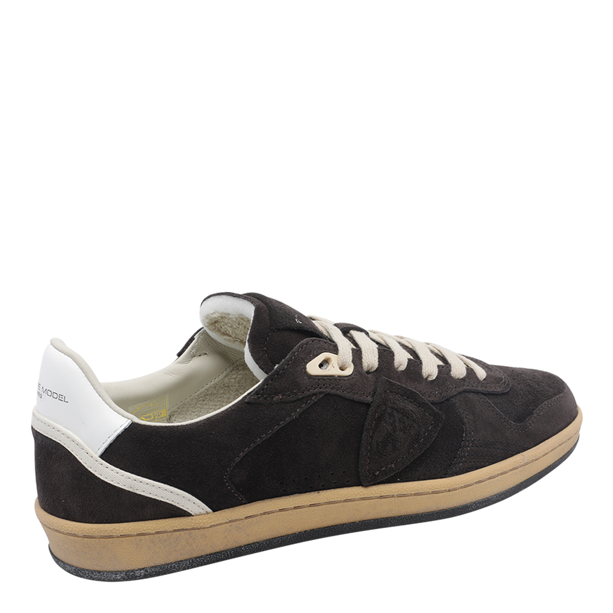 [PHILIPPE MODEL] Sneakers FW26 PGLUD004