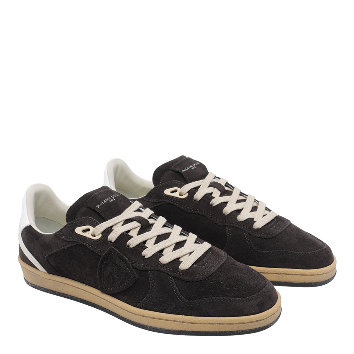 [PHILIPPE MODEL] Sneakers FW26 PGLUD004