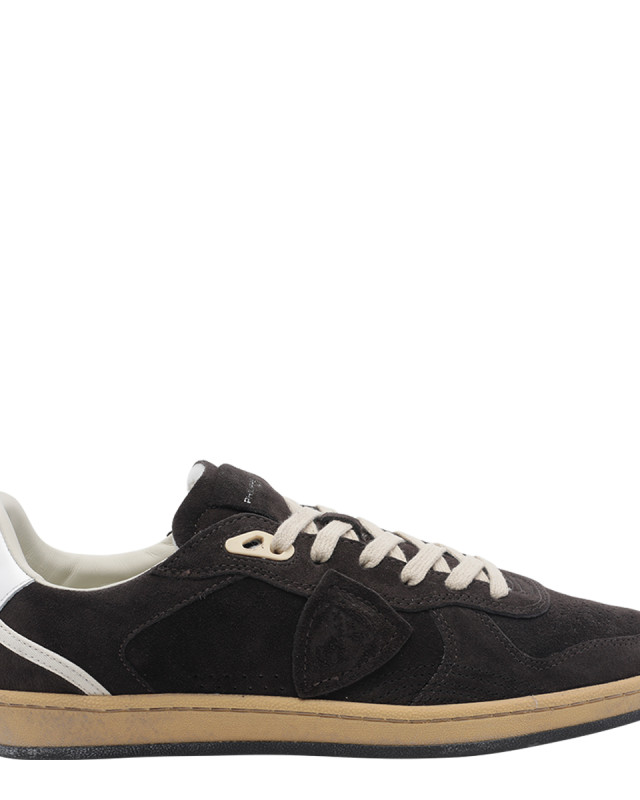 [PHILIPPE MODEL] Sneakers FW26 PGLUD004