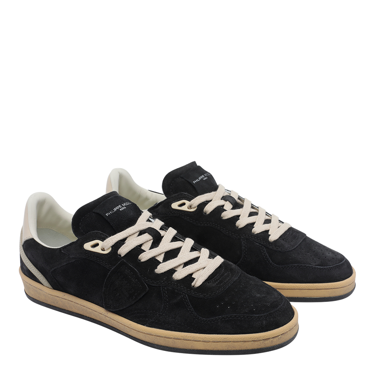 [PHILIPPE MODEL] Sneakers FW26 PGLUD001