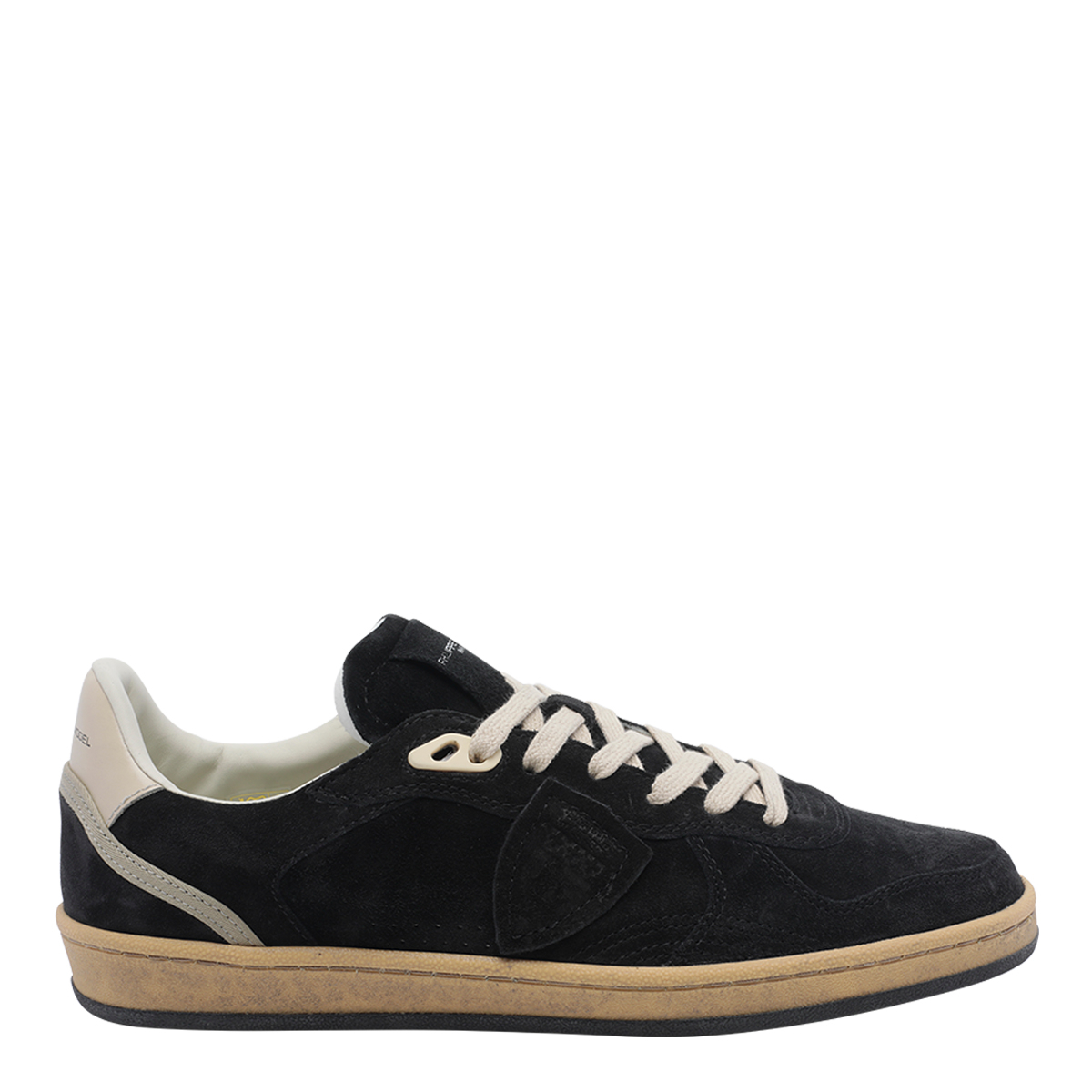 [PHILIPPE MODEL] Sneakers FW26 PGLUD001